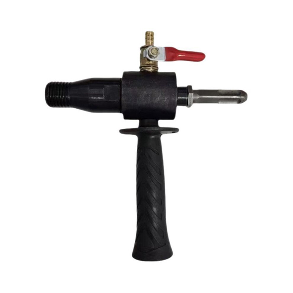 Drill Adapter Electric Hammer Water Injection Converter With Carbon Steel 6032483757953