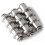 Jewelry Wire Straightener - Essential Tool for Crafting and Wire Wrapping 1
