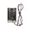 USB to Serial Port, USB to UART CH340 Module Flashing Upgrade Board, Interface Board, Debugging Version, 3-Pin 1