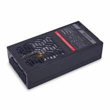 Flex 600W Modular Power Supply Small 1U Computer PSU Flex-ATX 600W for ITX Compact PC POS AIO NAS 100-240V