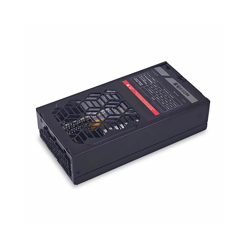 Flex 600W Modular Power Supply Small 1U Computer Psu Flex-Atx 600W For Itx Compact Pc Pos Aio Nas 100-240V 6031088667896