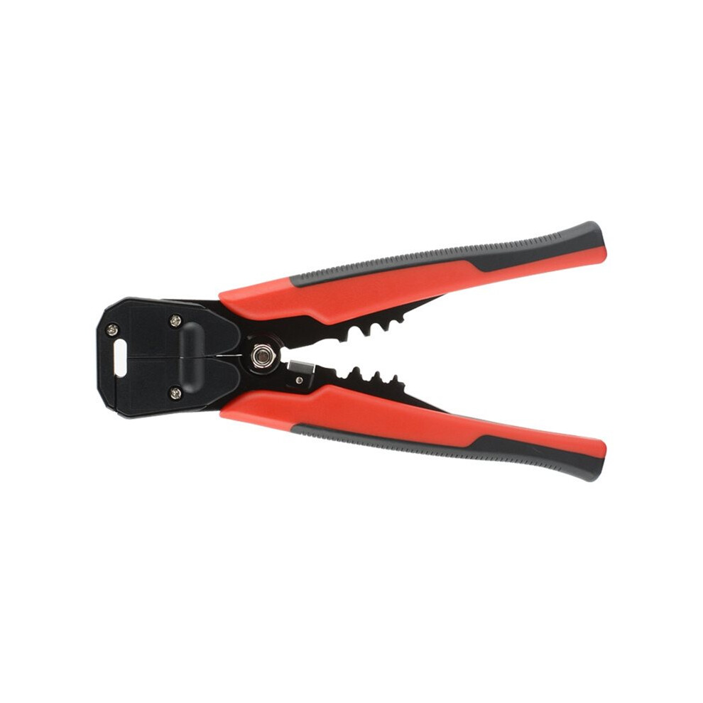 Professional Electrician Wire Tool Multi-Functional Cable Wire Stripper Cutter Crimper Crimping Stripping Plier 6034191740920