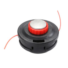 1Pc New Bearing Weeding , M10X1.25Mm Mounting Hole, High-Temperature Resistant, Ideal for Lawn Care