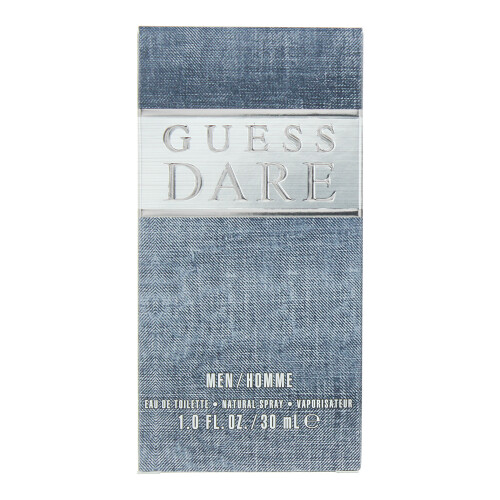 Guess Guess Dare Eau de Toilette 30ml 1