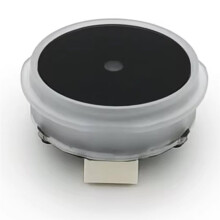 GM60-S UART Indicatore Luminoso Ad  Piccolo Rotondo LED Controllato Scanner per Codici A Barre 1D/QR/2D Modulo Scanner per Codici A Barre QR