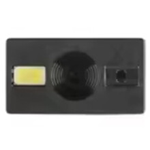 GM65S 1D 2D QR Code Image Barcode Identification Module Scanner Scanning Embedded BarCode Reader Board with Cable