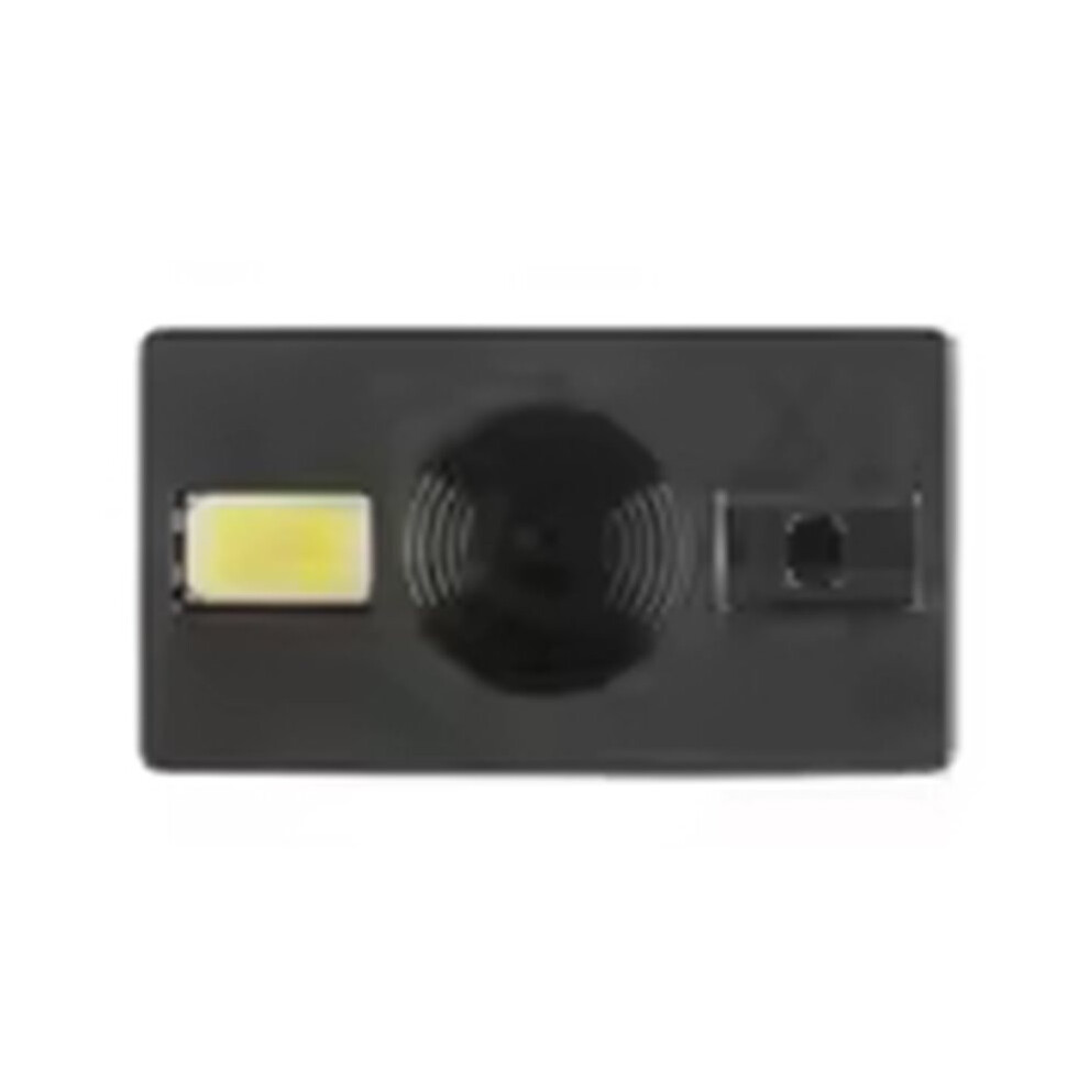 Gm65s 1D 2D Qr Code Image Barcode Identification Module Scanner Scanning Embedded Barcode Reader Board With Cable 6033652613452
