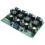 2X 3A 4 Channels Multiple Switching Power Supply Module 3.3V 5V 12V ADJ Output   Step-Down Buck Converter Board 5