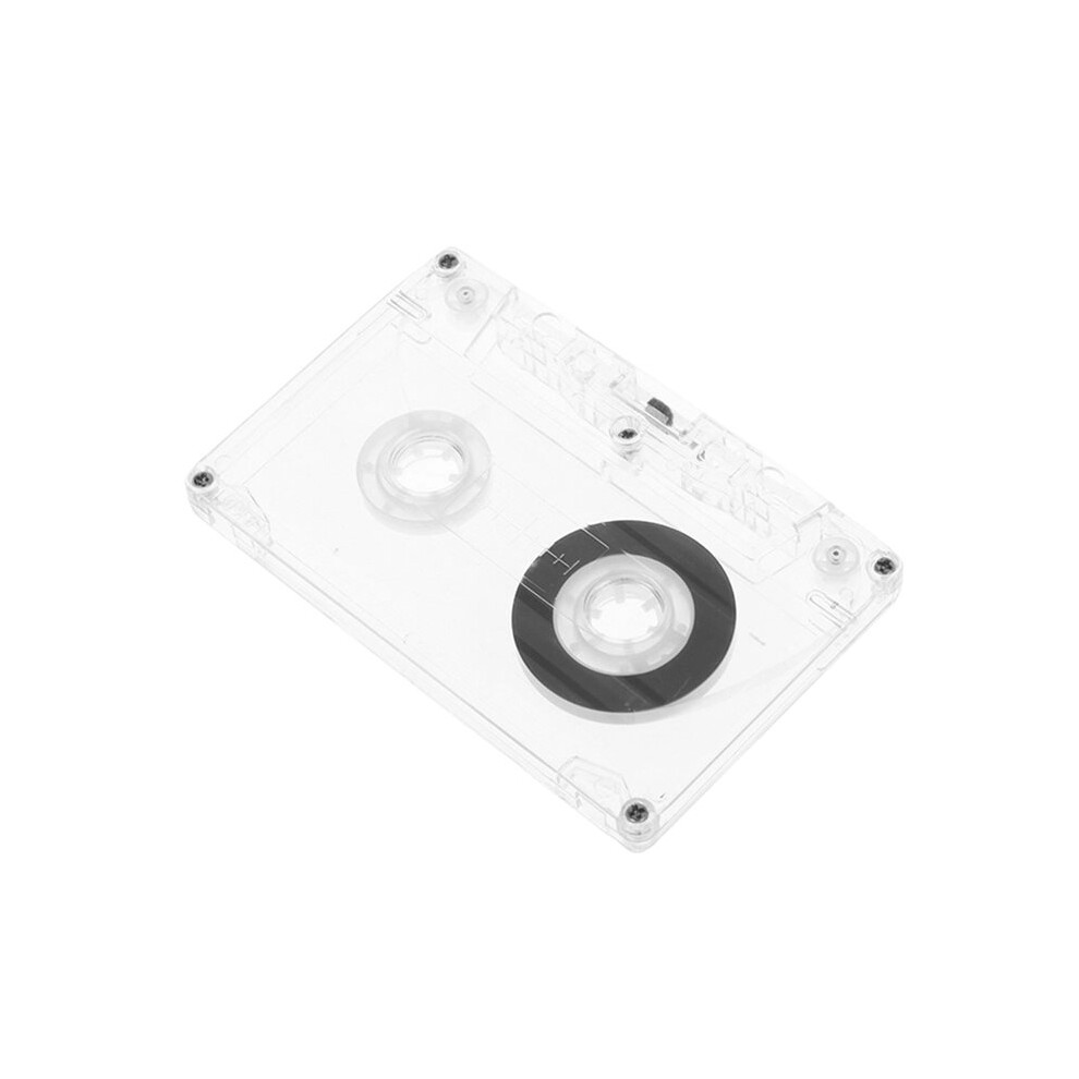 10 Pcs Audio Tape Blank Cassette Tape Mixtape Cassette Tape For Recording Cassettes For Messages Speech 6033968123812