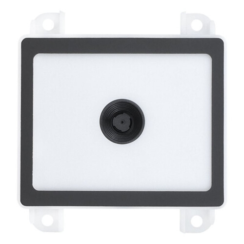 2D Barcode Scanner Module Embedded  Size Scanning Module Automatic Intelligent Sensitive Sensing 2D QR Reader TTL