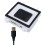 Embedded Scanner Module QR Code Scanning Module Access Control POS Code Engine Turnstile Automatic Barcode Reader USB 1