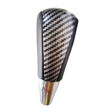 6X Carbon Gear Shift Knob Gear Shift Knob Stick Headball for ES300 ES330 ES350 GS300 Camry RAV4