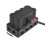 Universal Pneumatic Air Suspension System Control Solenoid Manifold Valve with Handle and Remote Controller 3-8npt 2