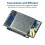 VRX-3301 3.1-3.7GHz Bandwidth Video Input Module FPV Wireless Video Receiver Module VRX Video Transmission for FPV 6
