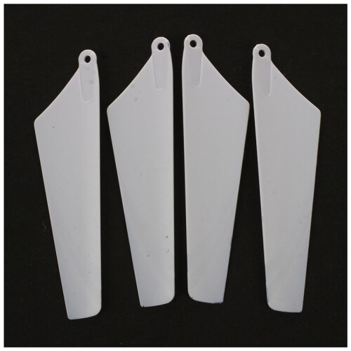 Syma 20pcs Spare Blades for Helicopter Rotor Rc S107, 2
