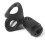 2 piezas de clip universal para micrófono de plástico 80*21*53mm 1