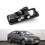 2X for   AD Rear Trunk  Button Handle Press  81260-F2010 7