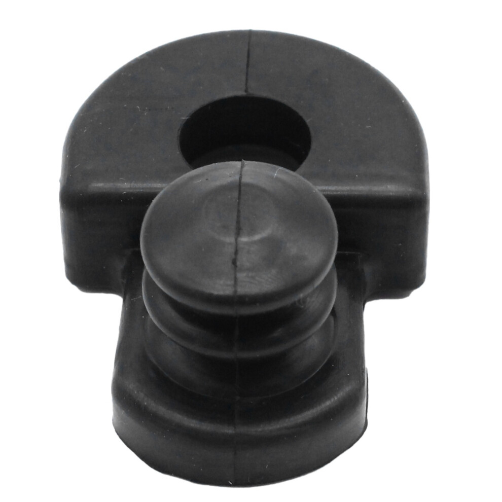 2X Front Door Cover Rubber 25368-20G00 For Patrol Gu Y61 1998-2011 Navara D21 6032309182327