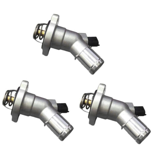 3X for  Excelle for  Thermostat Housing 24105060