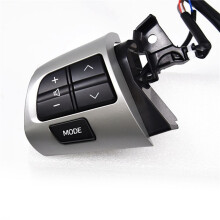 4x Rattljudbrytare för   2006-2013 / Wish / Rav4 / Altis 84250-02230