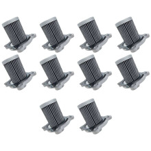 10X Car Filter 330953KAA0 Natural Gas LPG Fule Filter for Azera Sonata 1998-2010 Opirus 2004-2011