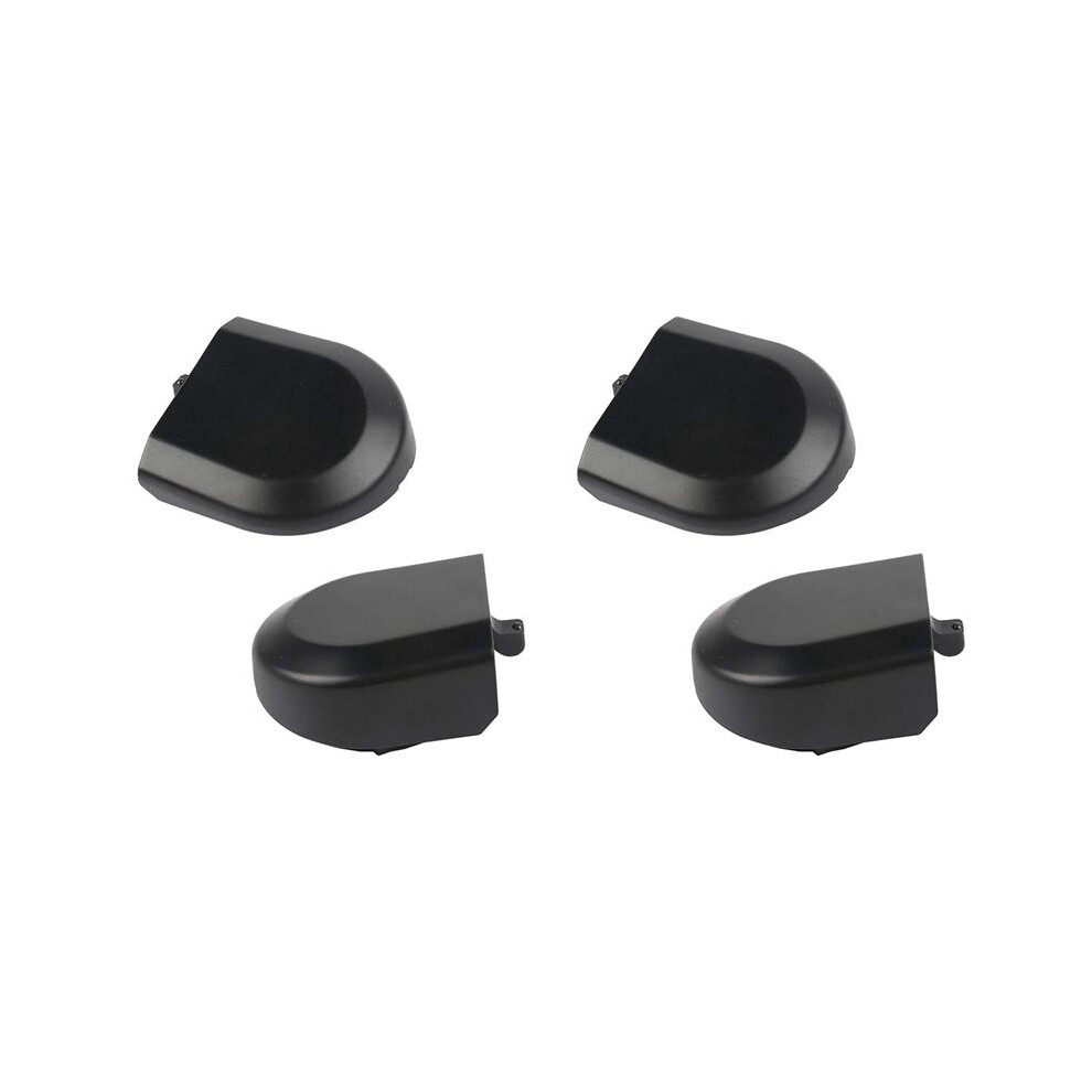 4X Front Windshield Wiper Arm Cover Cap For For 2006 - 2011 Fa1 Fd1 Fd2 76602-Sna-A01 76601-Sna-A01 4713089278067