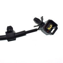 2X pour  4HK1 NPR NQR NNR NQR75 LH Capteur de Vitesse de Roue ABS Avant 8980061870