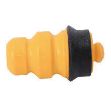 4ST Bakaxelfjädring Rebound Gummibuffertblock för 207 301 2008 C3 Celysse 516680 / 9804750280