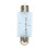 30 AUTO AMPOULE SILURO 16 LED SMD 3528 BLANC 42mm 3