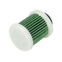 40X 6D8-WS24A-00 Fuel Filter for F40A F50 T50 F60 T60 F70 F90 F115 Marine Outboard Accessories