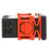 2X STC-100A Temperature Controller Cool Heat Refrigerator Thermostat Regulator Thermoregulator Sensor,AC 220V 7