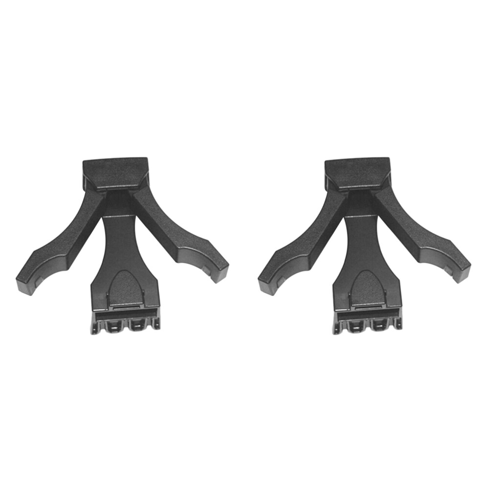 2X For Landcruiser 200 Prado 120 Cup Holder Divider Insert 55633-60040 4714038635412
