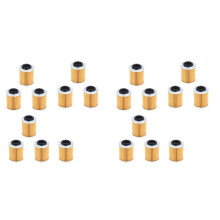 20x Oil Filter for 420-956-123 420956123 for Spark EXPEDITION GRAND Spark 2 900 Maverick X3 R