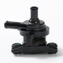 2X Engine Coolant Inverter Electric Water Pump G9020-47031 04000-32528 for Prius 2004-2009 Not Bottom Bracket