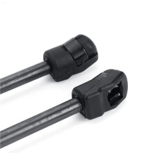6Pcs Car Rear Window Glass Gas Spring Shock Lift Strut Struts Support Bar Rod for Tucson 2005 - 2012