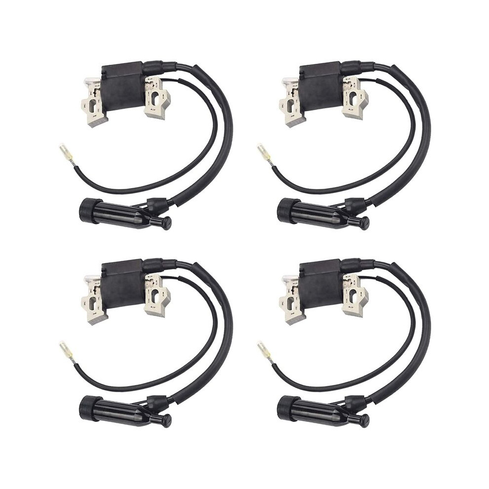 4X Ignition Coil For Gx110 Gx120 Gx140 Gx160 Gx200 Engines Gx 110 120 160 20 For 30500-Ze1-003 30500Ze1003 6031910659525