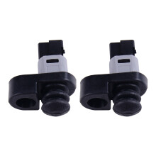 2X 3 Pins Door Light Connector Fit for Pickup Paladin 25360VJ200 25360-VJ200