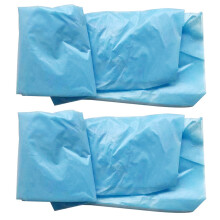 10Pcs Disposable Bed Sheet Cover Non-Woven Massage SPA Salon Bed Pads Cover 90X220cm