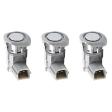 3X Distance Sensor Parking Sensor Auto Parts Reversing Assist for Outlander Grand Pajero 8651A056HA