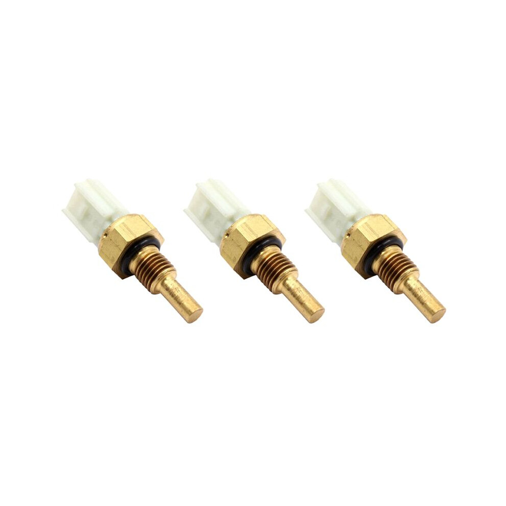 3X 37870Rza007 Coolant Water Temperature Sensor For Accord Crv Fit 37870Rwca01 37870Rta005 6032309123221