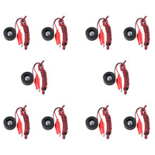10X für MACH3 Werkzeug CNC Z Achs Fråser Fråsen Null Prüfung Pressenplatte Einstellen Sonden Fråsen 35mm CNC Gravur Werkzeug Maschinen A.