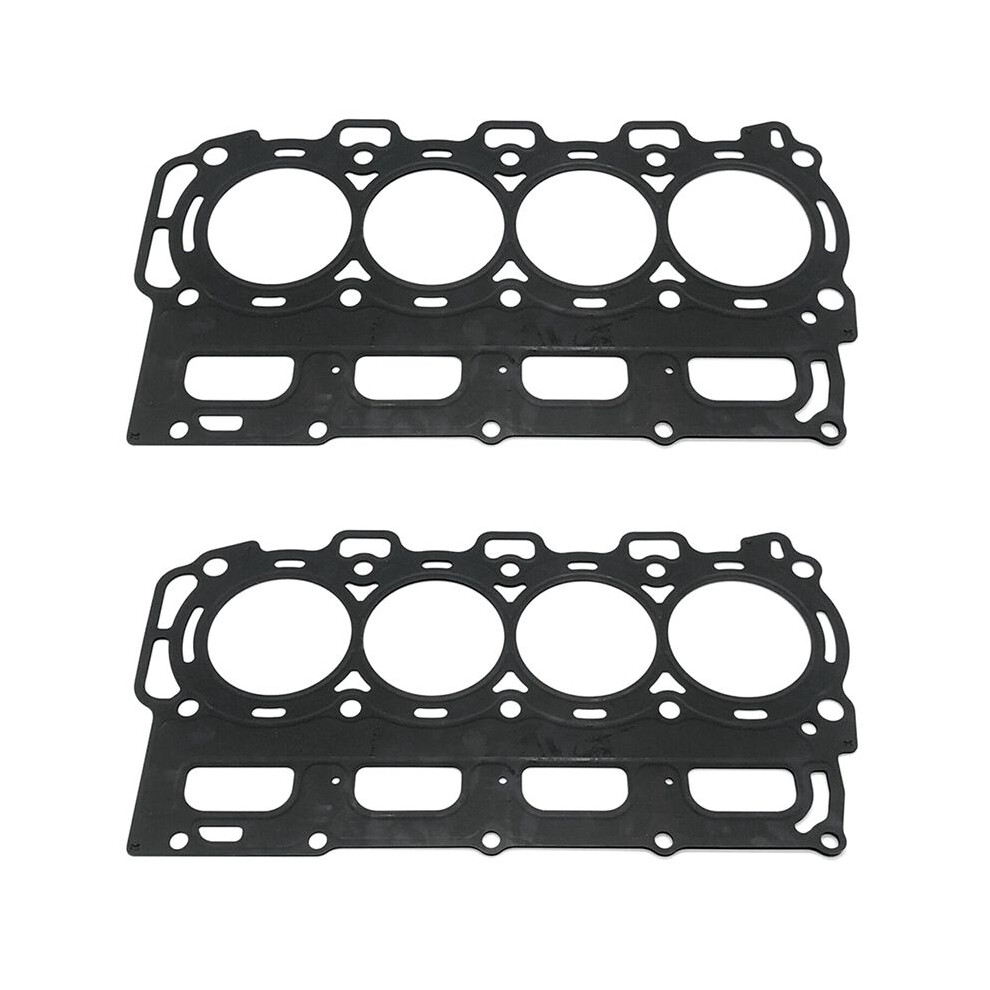 2X Cylinder Gasket For /Mercury 67F-11181-00,03,01,02 Outboard 4713037954975