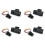 4X 3 Bar Map Manifold Absolute Pressure Sensor Turbo Boost Wire Plug Pigtail 12223861 for 1