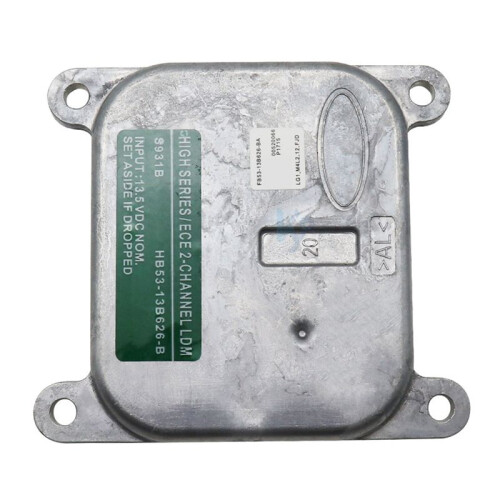 3X HB5313B626B Xenon HID Headlight Ballast Unit Controller Module for  Explorer 2016-2019 HB53-13B626-B 1