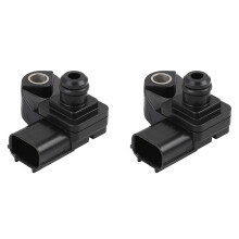 2X Capteur de Carte de Pression D'Admission D'Automobile pour HR-V 079800-7590 37830-RNA-A01