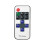 2X 11 Key RF  Wireless Remote Controller Controller for Single Color LED Strip Lights Wireless  Control Dimmer 3