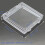 3X PC Power Button Cover Power Button  Cover Dustproof Safety Power Button  Cover 7