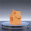 2X for  OrangeStorm Print  for OrangeStorm Giga 3D Printer  3D Printer Accessories 5