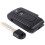 3X 2 Button  Remote Key Case Shell and Blade for   Verso Prius 8