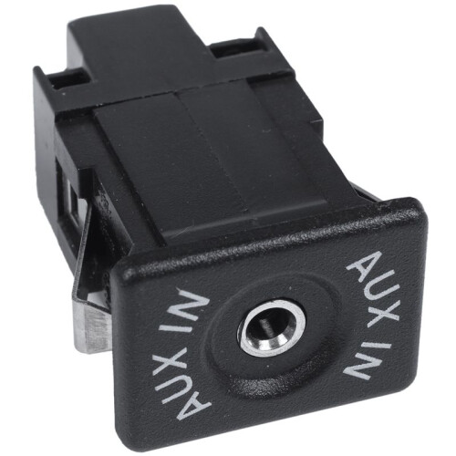 2X Automotive 32-Pin Aux Audio Cable Socket  Module Interface Adapter Cable for  2 3 5 6 Mx5 Rx8 2 3 5 6 2
